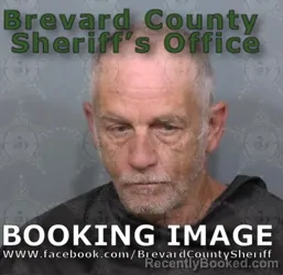 Mugshot of ROBBIE DEAN PIERSON