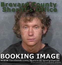 Mugshot of BALIN RICHARD HORNING