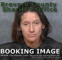 Mugshot of SHANNON LEE BANCROFT