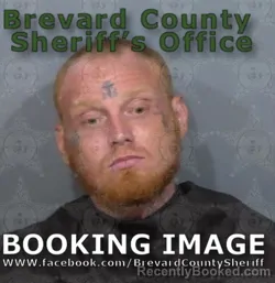 Mugshot of JONATHAN MARLOWE