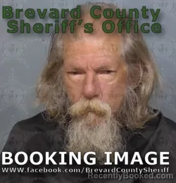 Mugshot of RICHARD SCOTT BORN