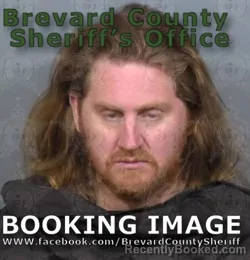 Mugshot of WILLIAM BARCLAY