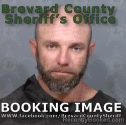 Mugshot of Adam Keith Pratt