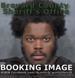 Mugshot of HANS KHILERSON HAZEL