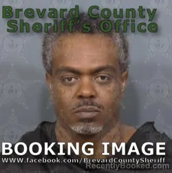 Mugshot of MONTRAILUS JOHNSON