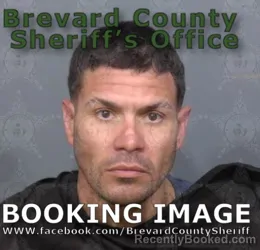 Mugshot of RUBEN ARNALDO DELGADO