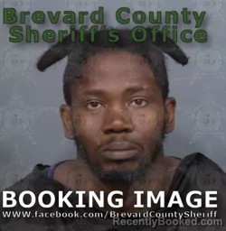 Mugshot of NIGEL JOSHUA SIMMONDS