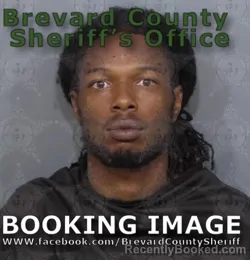 Mugshot of TAVAURY MARSHAWN TAYLOR ROBINSON