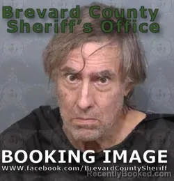 Mugshot of JOHN FREDERIC CASE RAFFAELLI