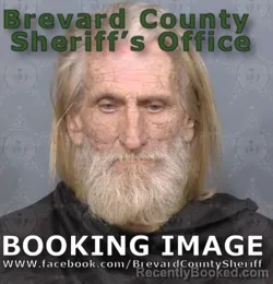 Mugshot of RICHARD ALAN MORLEY