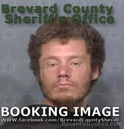 Mugshot of DANIEL JOSIAH WANDZILAK