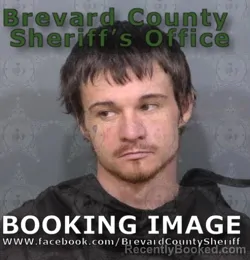 Mugshot of DAVID ANDREW MOBLEY