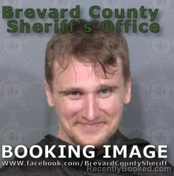 Mugshot of DARREN RAY SATTERLEE