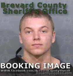 Mugshot of HAYDEN SCOTT SLATER