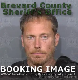 Mugshot of PAUL MICHAEL RAY CLAY