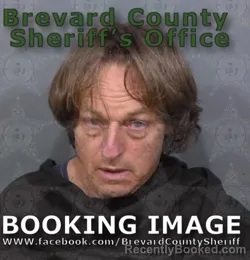 Mugshot of John Edward Hedley