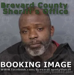 Mugshot of WILLIE PAUL BROWN