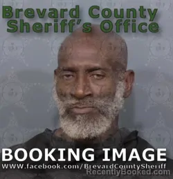 Mugshot of Wayne Thomas