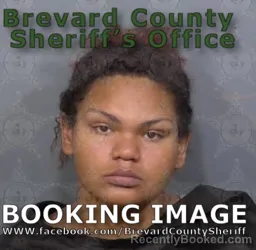 Mugshot of MYA GWEN LOVETT
