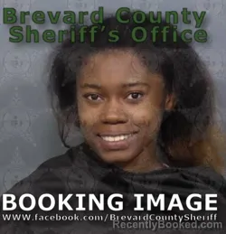 Mugshot of SERENA ANGELINE PRINCE