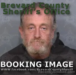 Mugshot of Herschell Wayne MILLIRON