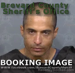 Mugshot of FRANK ANTHONY IULIANO