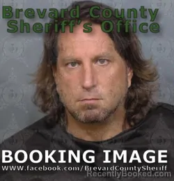 Mugshot of Patrick Dennis Rimides