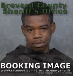 Mugshot of FRANK ROBERTS