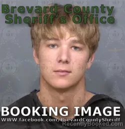 Mugshot of JAXSON COLE TRAYLOR