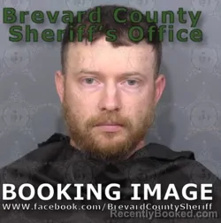 Mugshot of GLENN DEAN OVERTURF