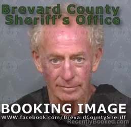 Mugshot of Stephen Michael Buhler