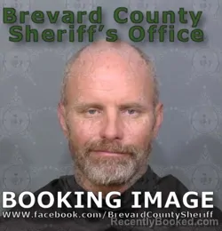 Mugshot of Nicholas Arlen Carson