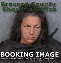 Mugshot of BIANCA CIELA GARZON