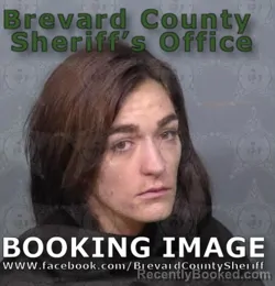 Mugshot of KERISSA DAWN PORTER
