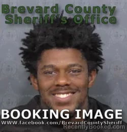Mugshot of IBN RASHEED JONES