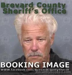 Mugshot of Norman Cotton