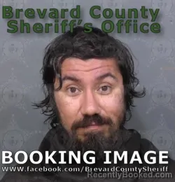 Mugshot of LUIS ABRAHAM COVAR-RUBIAS