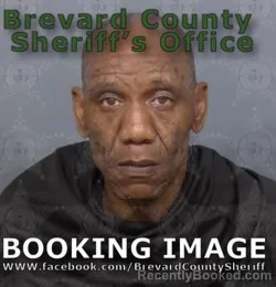 Mugshot of Eric Denard Wyns