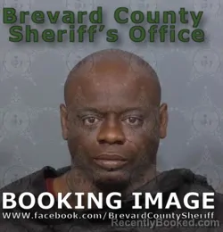 Mugshot of Enos Yudwan Cole