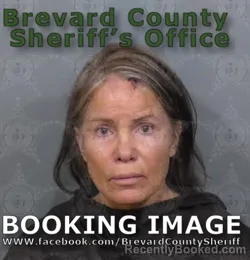 Mugshot of Barbara Jo Rincon