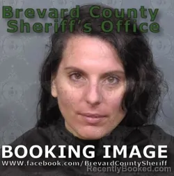 Mugshot of Lydra Layman