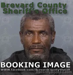 Mugshot of Johnny Augustus Matthews