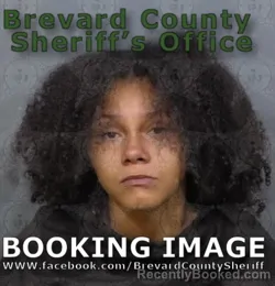 Mugshot of MYKELLE ANN WILLIAMS