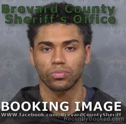 Mugshot of BRANDON TYLER MCHUGH