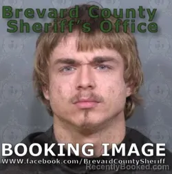 Mugshot of KAEDEN RILEY WILLIAMS