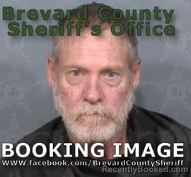 Mugshot of Karlton Douglas Johns