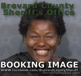 Mugshot of SHARH L GREENE