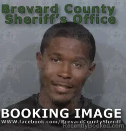 Mugshot of WILLIAM DEANDRE GASKIN