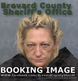 Mugshot of TARA M HARRIS