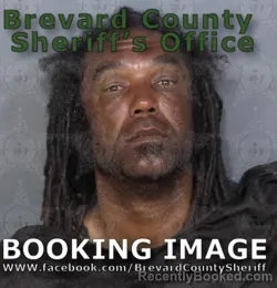 Mugshot of DAVID LEE THOMPSON